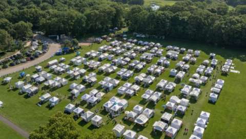 Wickford Art Festival