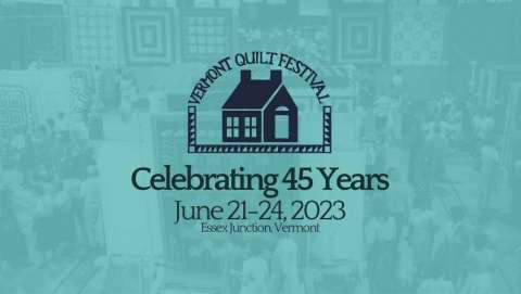 Vermont Quilt Festival