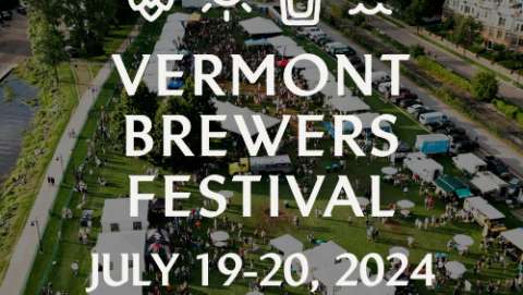 Vermont Brewer's Festival