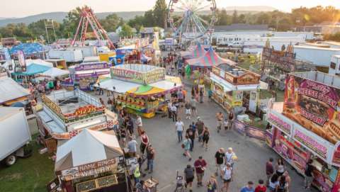 Vermont State Fair