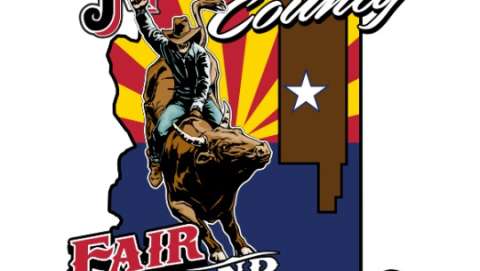 Navajo County Fair & Rodeo