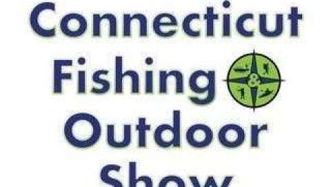 Connecticut Flower & Garden Show