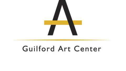 Guilford Art Center's Craft Expo