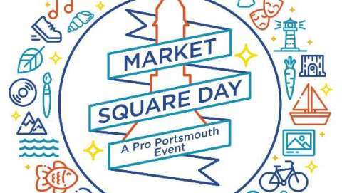 Market Square Day