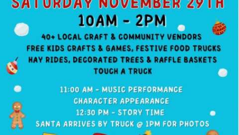 Winter Fest at North Haven Fairgrounds