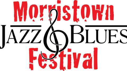 Morristown Jazz & Blues Festival