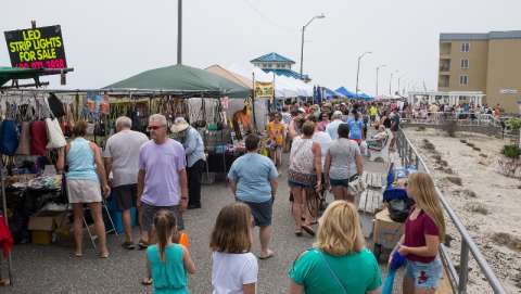 Skimmer Festival