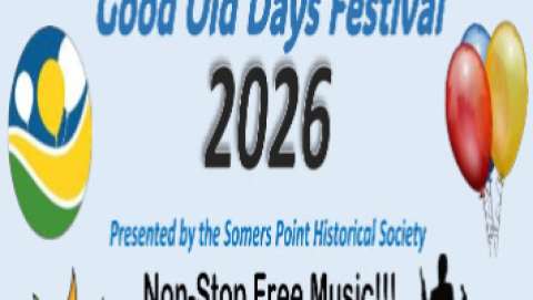Somers Point Good Old Days Festival