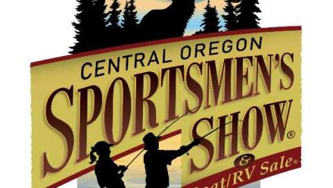 Central Oregon Sportsmen's Show