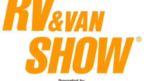 Portland Fall RV and Van Show