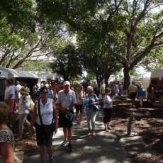 Naples National Art Festival Park