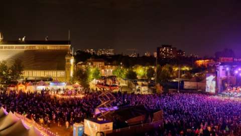 CityFolk Festival