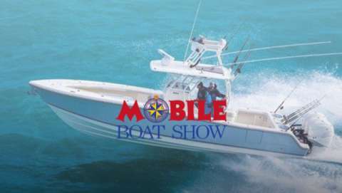 Mobile Boat Show