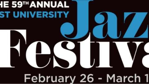 Elmhurst University Jazz Festival