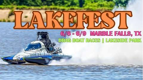 Lakefest / Boat Race