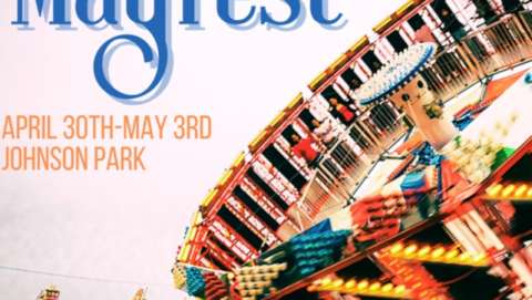 Marble Falls Mayfest