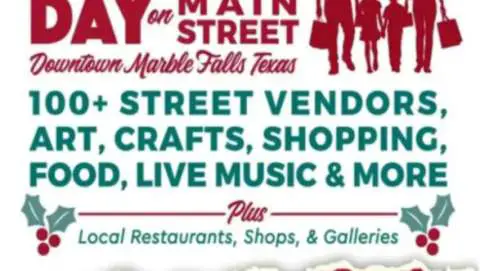 Christmas Market on Main Christmas Market on Main