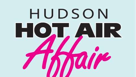 Hudson Hot Air Affair