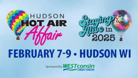 Hudson Hot Air Affair