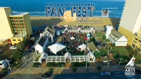 PAN Fest