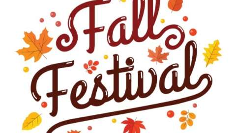 Elk City Fall Festival