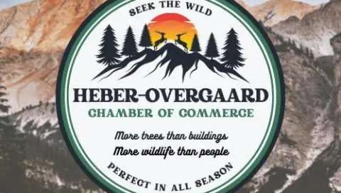 Heber-Overgaard Fourth of July Celebration