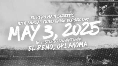 Fried Onion Burger Day Festival