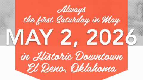 Fried Onion Burger Day Festival