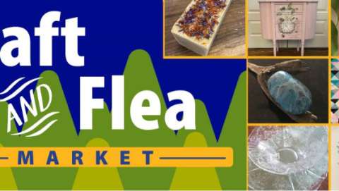 Craft & Flea Market