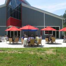 The Award Winning Arts Building