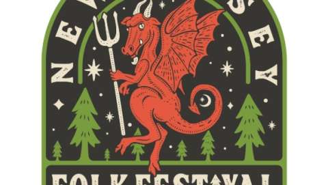 New Jersey Folk Festival