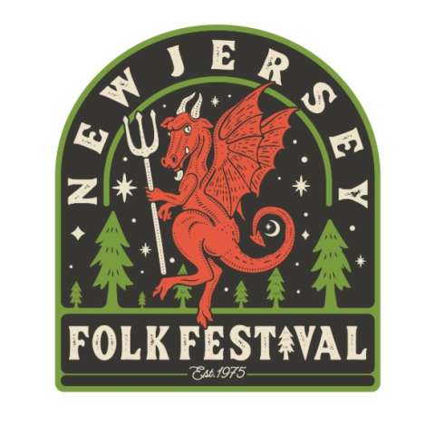New Jersey Folk Festival