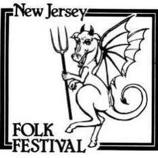 New Jersey Folk Festival