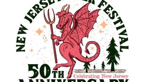 New Jersey Folk Festival