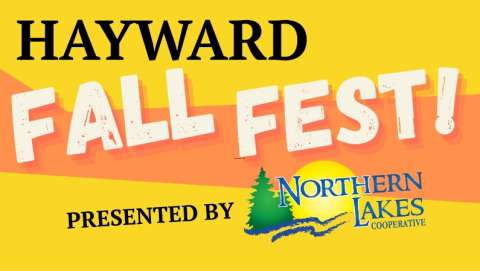 Hayward Fall Festival