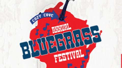 Midsummer Bluegrass Music Festival