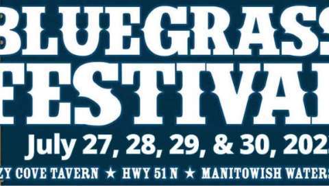Midsummer Bluegrass Music Festival