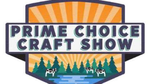 Prime Choice Craft Show at Beef-A-Rama