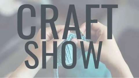 Summer Craft Show