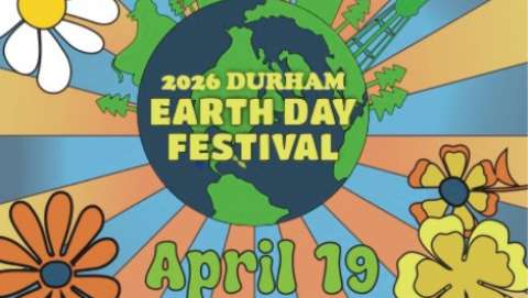 Earth Day Festival