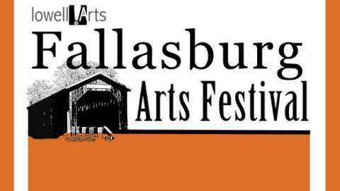 Fallasburg Arts Festival