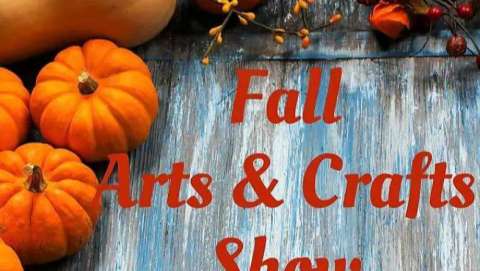 Des Moines Fall Arts & Crafts Show - November