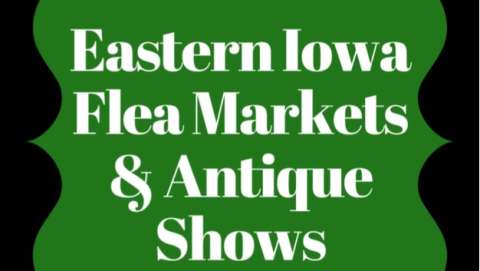 Monticello Flea Market, Antique & Collectible Show