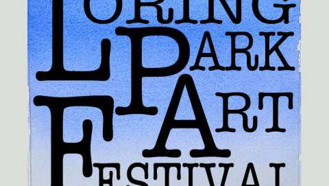 Loring Park Art Festival