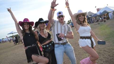 Country Thunder Florida