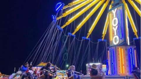 South Georgia State Fair