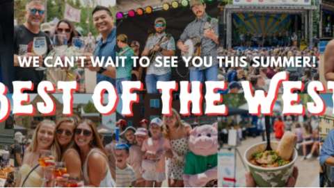 Bluegrass and Beer Festival