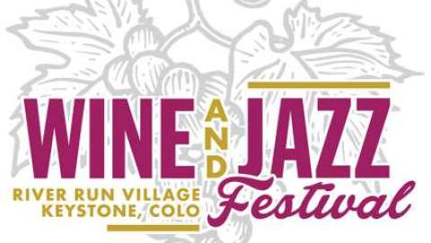Keystone's Wine and Jazz Festival