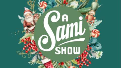A Sami Show Marketplace - Fiftieth Anniversary Show