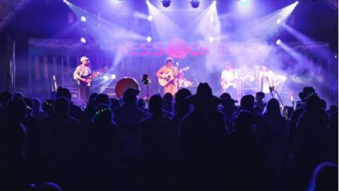Ness Creek Music Festival